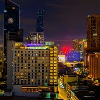 Mercure KL Shaw Parade