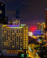 Mercure KL Shaw Parade