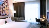 Mercure KL Shaw Parade Room