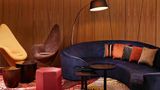 Mercure KL Shaw Parade Exterior