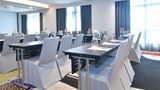 Mercure KL Shaw Parade Meeting
