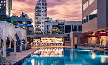 Mercure Bangkok Sukhumvit 11