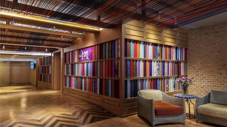 <b>Mercure Bangkok Sukhumvit 11 Other</b>. Images powered by <a href="https://iceportal.shijigroup.com/" title="IcePortal" target="_blank">IcePortal</a>.