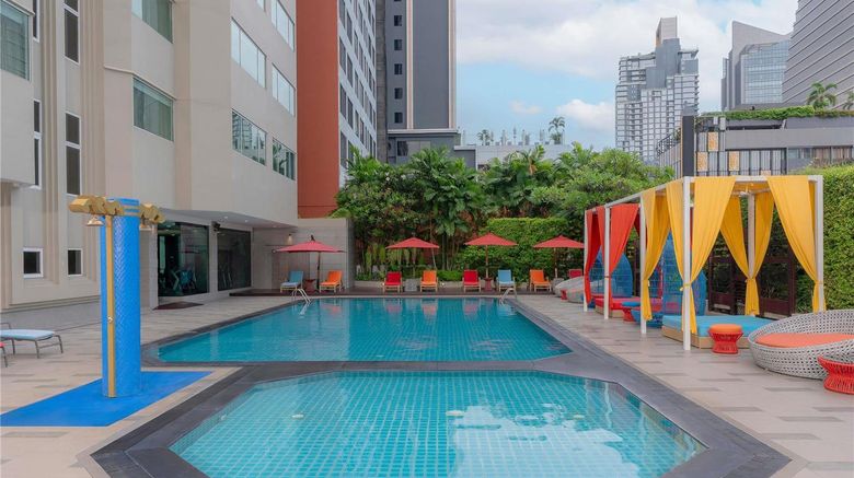 <b>Mercure Bangkok Sukhumvit 11 Other</b>. Images powered by <a href="https://iceportal.shijigroup.com/" title="IcePortal" target="_blank">IcePortal</a>.