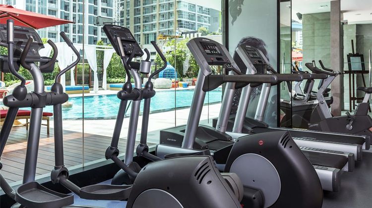 Mercure Bangkok Sukhumvit 11 Health