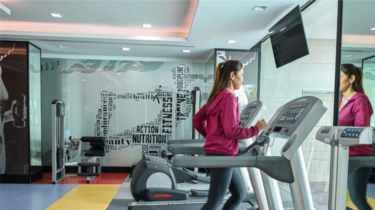 Mercure Bangkok Sukhumvit 11 Health