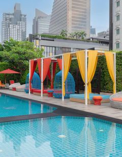 Mercure Bangkok Sukhumvit 11