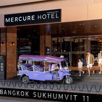 Mercure Bangkok Sukhumvit 11