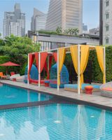 Mercure Bangkok Sukhumvit 11