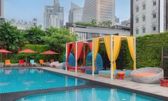 Mercure Bangkok Sukhumvit 11