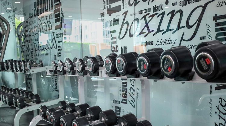 Mercure Bangkok Sukhumvit 11 Health