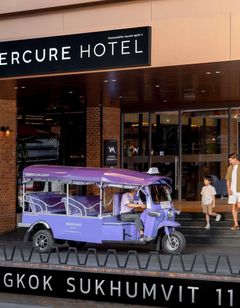 Mercure Bangkok Sukhumvit 11