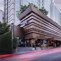 Mercure Bangkok Sukhumvit 11