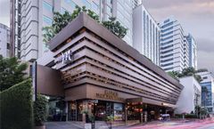 Mercure Bangkok Sukhumvit 11