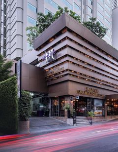 Mercure Bangkok Sukhumvit 11