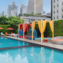 Mercure Bangkok Sukhumvit 11