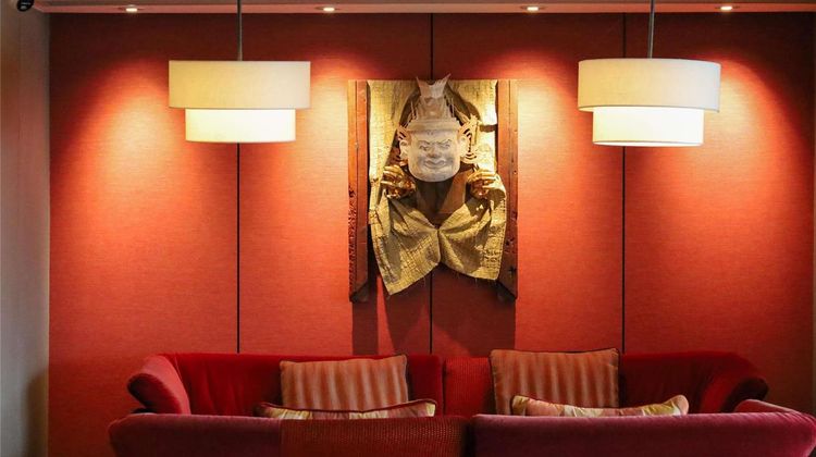 Mercure Bangkok Sukhumvit 11 Meeting
