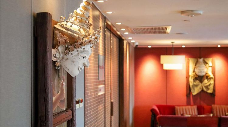 Mercure Bangkok Sukhumvit 11 Meeting