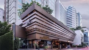 Mercure Bangkok Sukhumvit 11