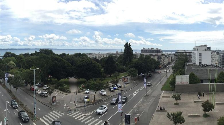 <b>Mercure Brest Les Voyageurs Room</b>. Images powered by <a href="https://iceportal.shijigroup.com/" title="IcePortal" target="_blank">IcePortal</a>.