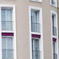 Mercure Brest Les Voyageurs