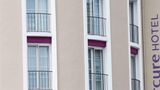 Mercure Brest Les Voyageurs Exterior