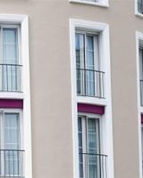 Mercure Brest Les Voyageurs