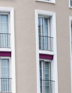 Mercure Brest Les Voyageurs