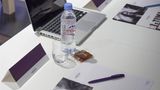 Mercure Brest Les Voyageurs Meeting