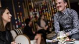 Mercure Brest Les Voyageurs Restaurant