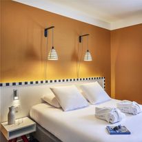 Mercure Brest Les Voyageurs