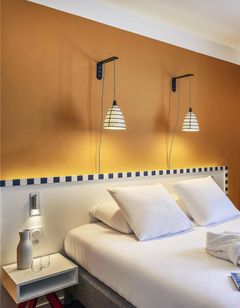 Mercure Brest Les Voyageurs