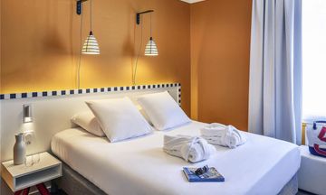 Mercure Brest Les Voyageurs