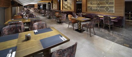 Mercure Istanbul Bomonti Exterior