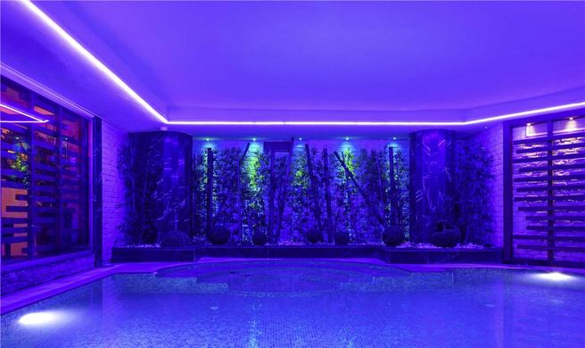 Mercure Istanbul Bomonti Exterior