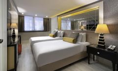 Mercure Istanbul Bomonti