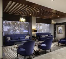 Mercure Istanbul Bomonti Exterior