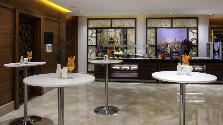 Mercure Istanbul Bomonti Meeting