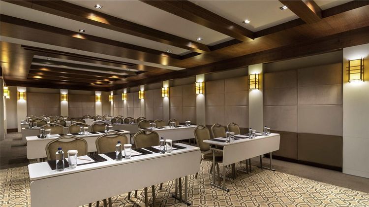 Mercure Istanbul Bomonti Meeting
