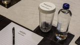 <b>Mercure Istanbul Bomonti Meeting</b>. Images powered by <a href="https://iceportal.shijigroup.com/" title="IcePortal" target="_blank">IcePortal</a>.