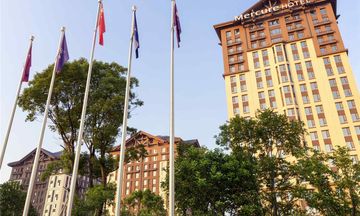 Mercure Nanchang Sunac