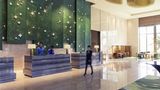 Mercure Nanchang Sunac Exterior