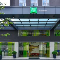 Ibis Styles Kuala Lumpur Sri Damansara