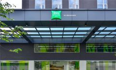 Ibis Styles Kuala Lumpur Sri Damansara
