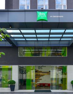 Ibis Styles Kuala Lumpur Sri Damansara