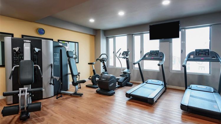 Ibis Styles Kuala Lumpur Sri Damansara Other