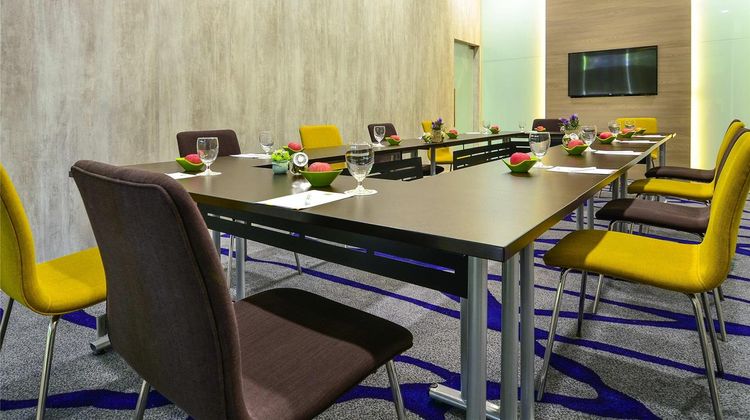 Ibis Styles Kuala Lumpur Sri Damansara Meeting