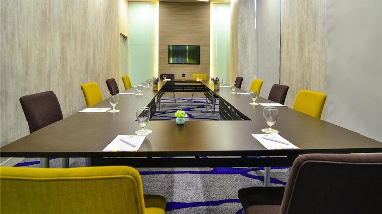 Ibis Styles Kuala Lumpur Sri Damansara Meeting