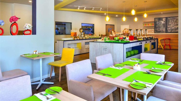 Ibis Styles Kuala Lumpur Sri Damansara Exterior