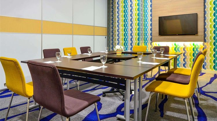Ibis Styles Kuala Lumpur Sri Damansara Exterior